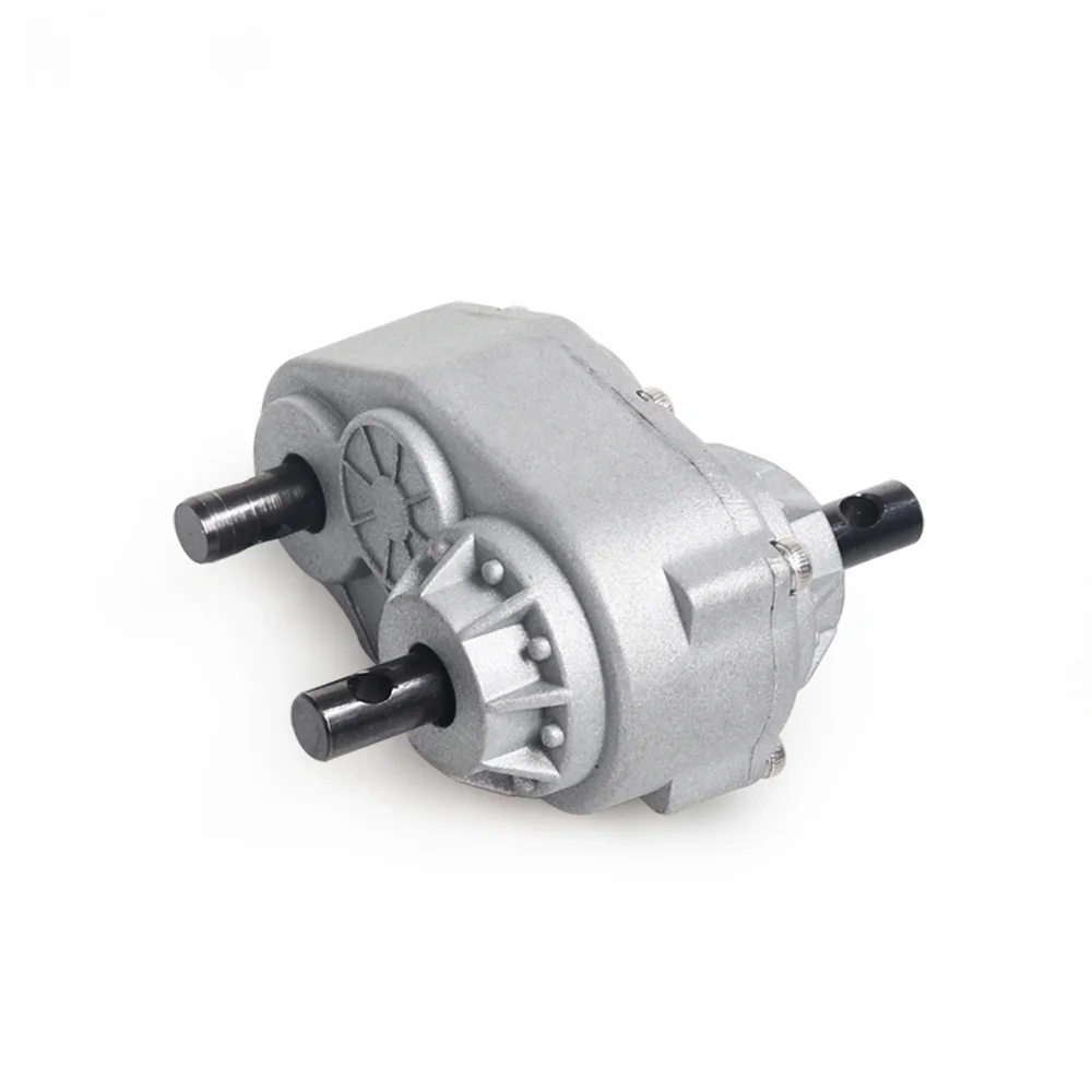 Rc Hobby Racing - 1/10 Metal Gearbox Transfer Case for