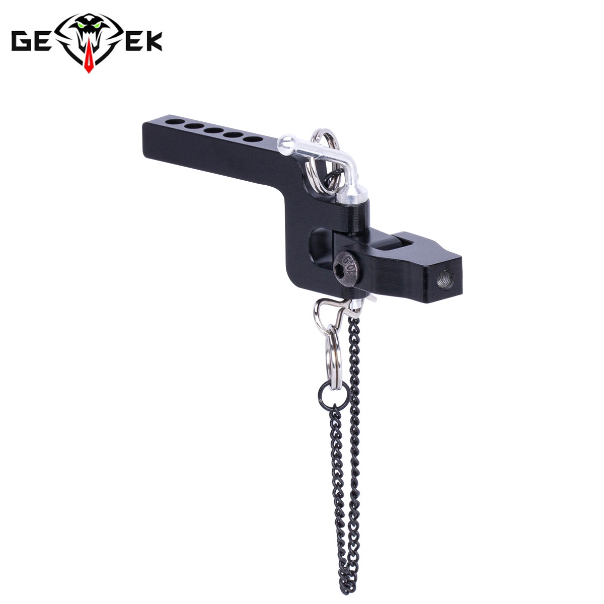 Rc Hobby Racing - CNC Trailer Hook Rescue Accessories for