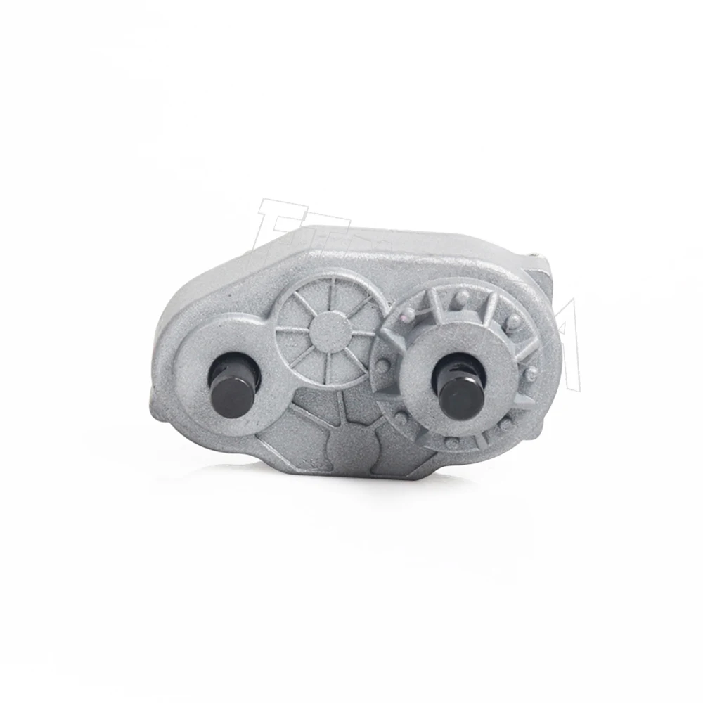 1/10 Metal Gearbox Transfer Ca - Rc Hobby Racing ulasan dan harga