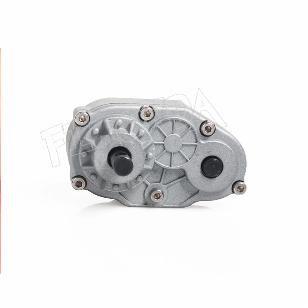 1/10 Metal Gearbox Transfer Ca - Rc Hobby Racing ulasan dan harga