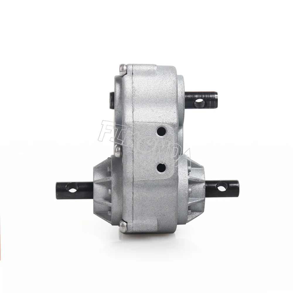 1/10 Metal Gearbox Transfer Ca - Rc Hobby Racing ulasan dan harga