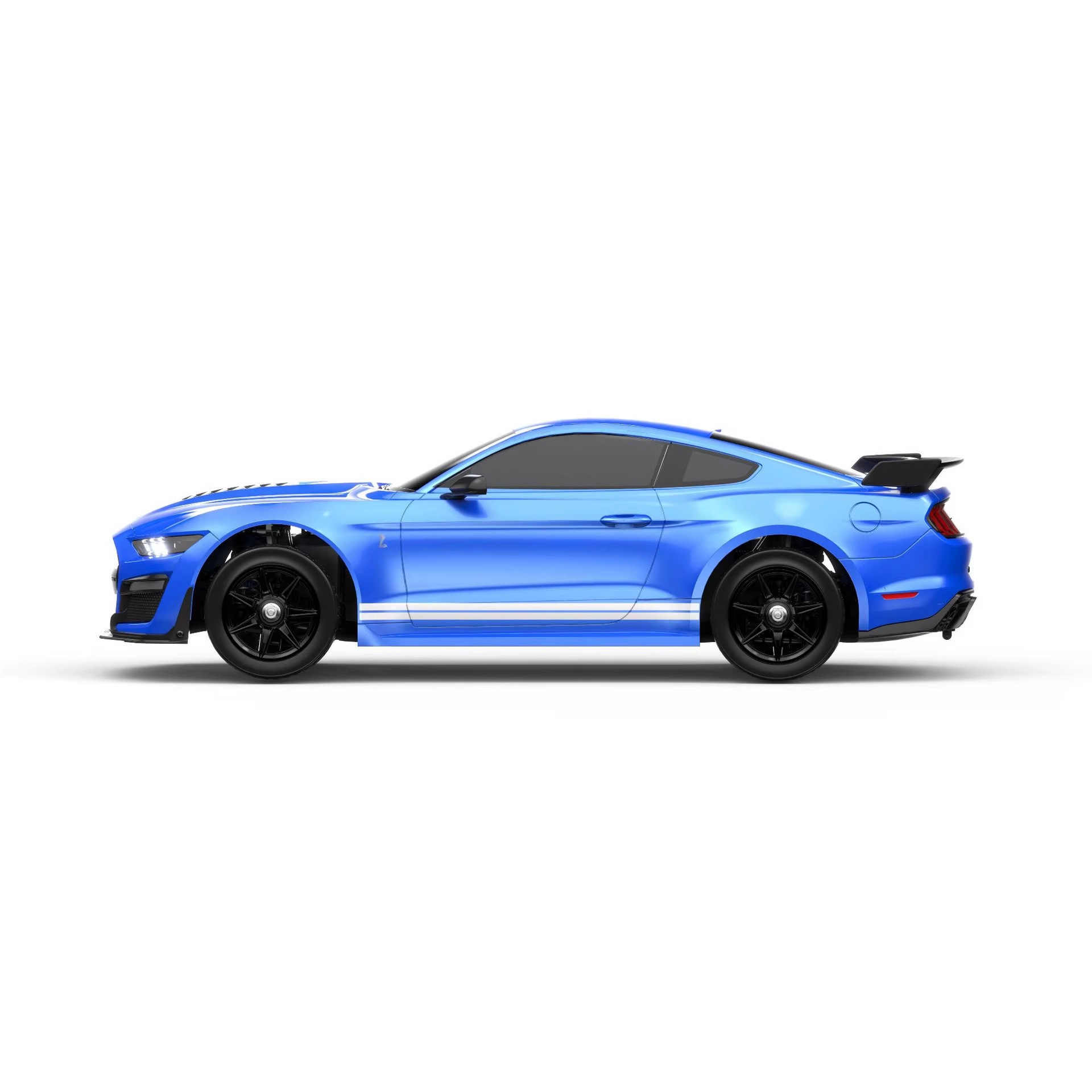 Mjx Rc Car 1:10 Ford Mustang G - Rc Hobby World ulasan dan harga