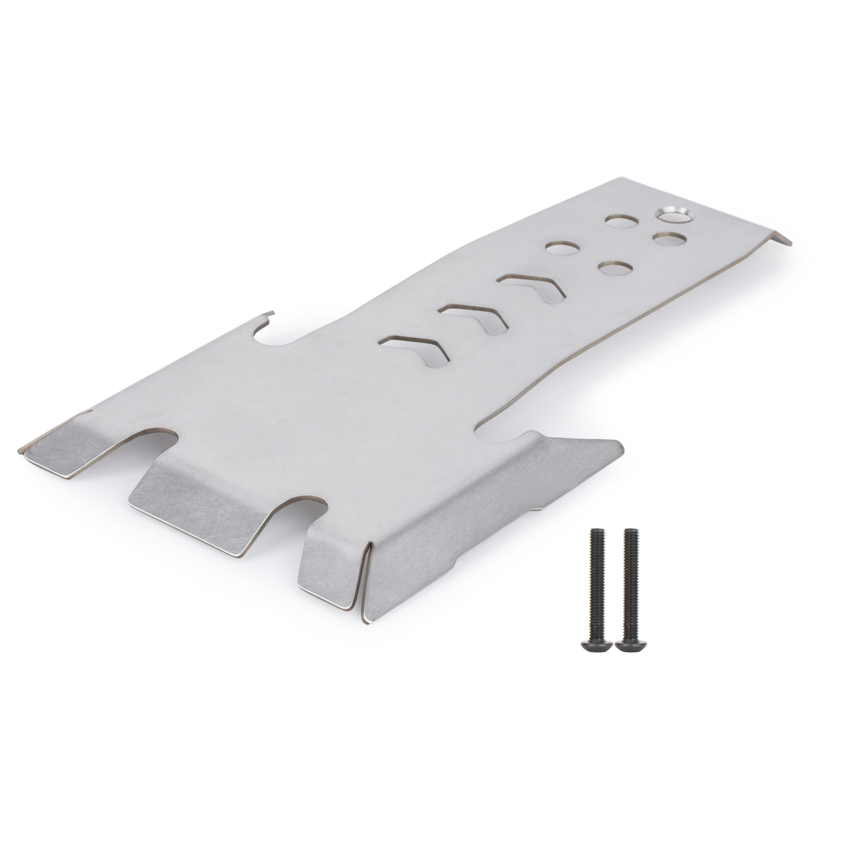 Stainless Steel Axle Protector - Rc Hobby Racing ulasan dan harga