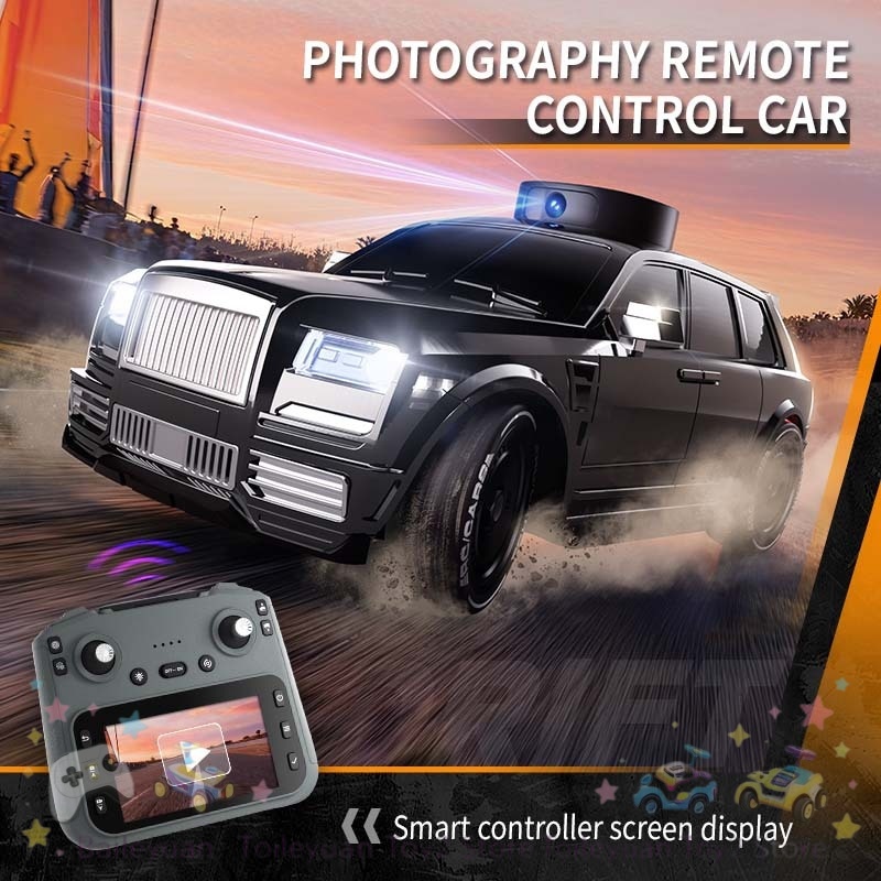 911S Rc Car Hd Camera Four And - Rc Hobby Photos ulasan dan harga