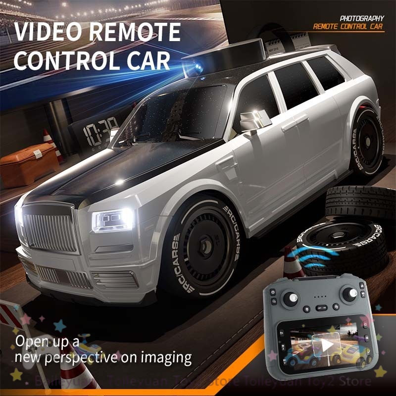 911S Rc Car Hd Camera Four And - Rc Hobby Photos ulasan dan harga
