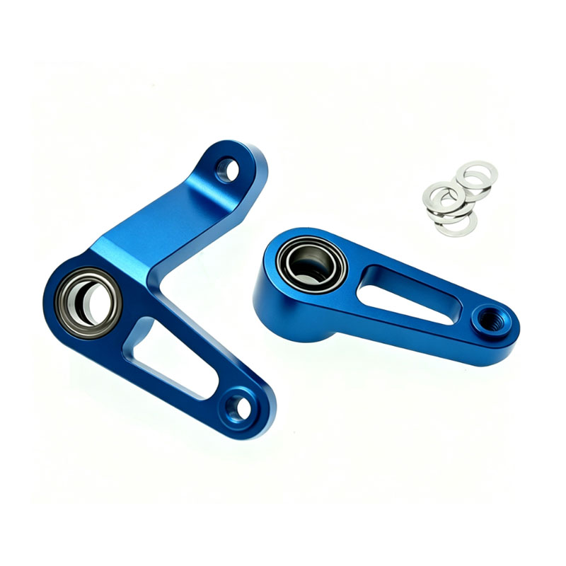 Metal Upgrade Parts Kit Drive  - Rc Hobby Racing ulasan dan harga