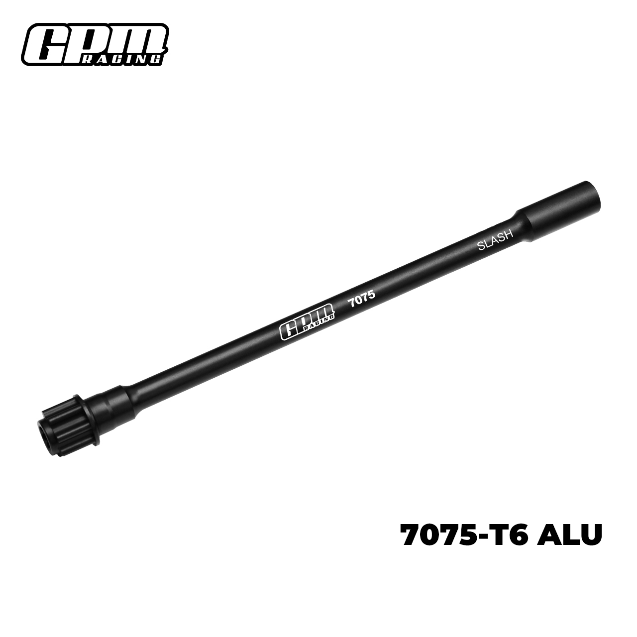 GPM 7075 ALLOY CENTER DRIVE SH - Rc Remo Hobby ulasan dan harga