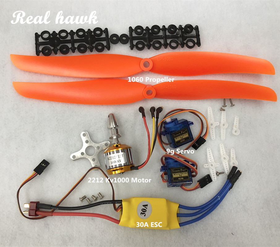 2212 A2212 1000KV Brushless Mo - Rc Hobby Wing ulasan dan harga