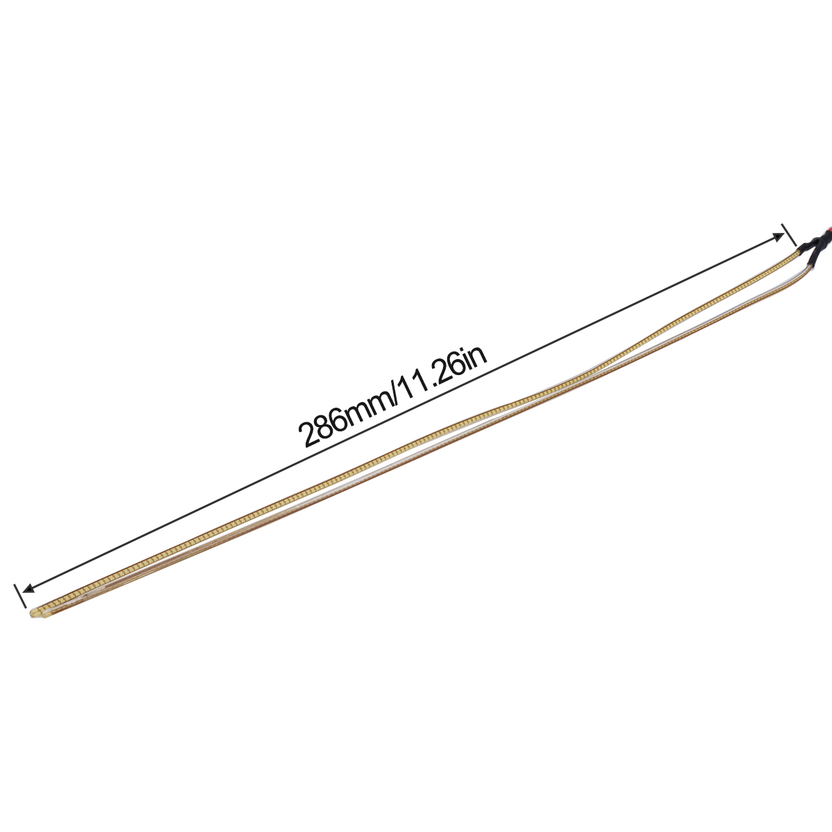 LED Strip Lights Night Spotlig - Rc Hobby Racing ulasan dan harga