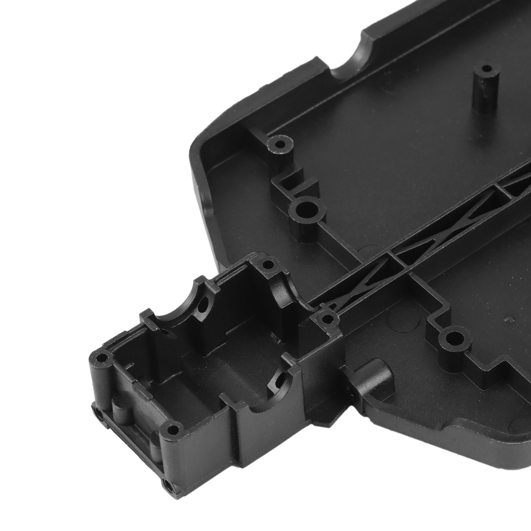 Excellent-RC Car Chassis P2501 - Rc Remo Hobby ulasan dan harga
