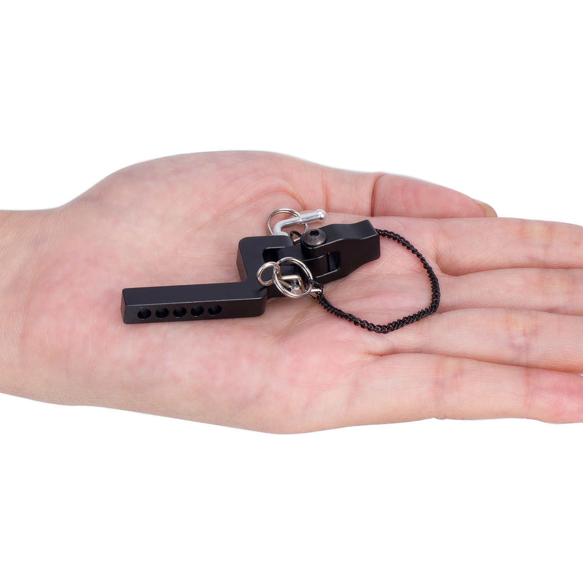 CNC Trailer Hook Rescue Access - Rc Hobby Racing ulasan dan harga
