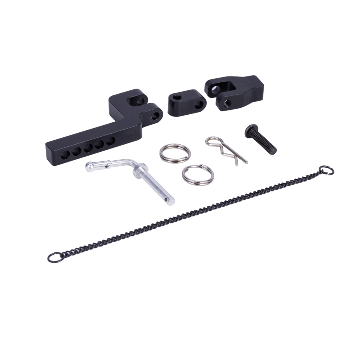 CNC Trailer Hook Rescue Access - Rc Hobby Racing ulasan dan harga