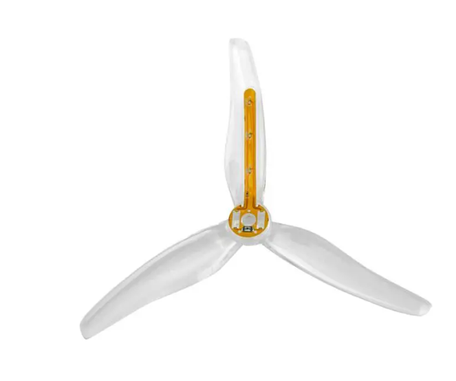 2pairs Gemfan 51433L 5.1inch M - Rc Remo Hobby ulasan dan harga