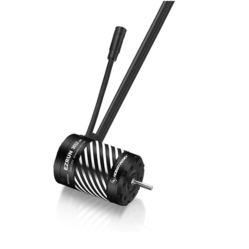 Hobbywing EzRun MAX10 G2 Brush - Rc Hobby Wing ulasan dan harga