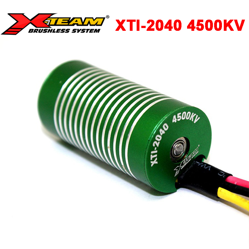 X-team 2030 5800KV 2040 4500KV - Rc Remo Hobby ulasan dan harga