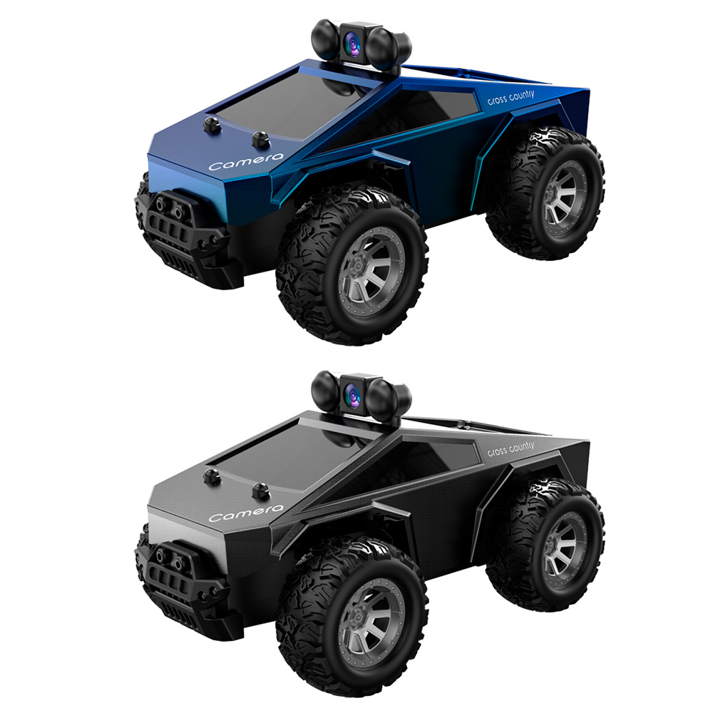 9IMOD KF29 1:28 FPV RC Car wit - Rc Hobby World ulasan dan harga