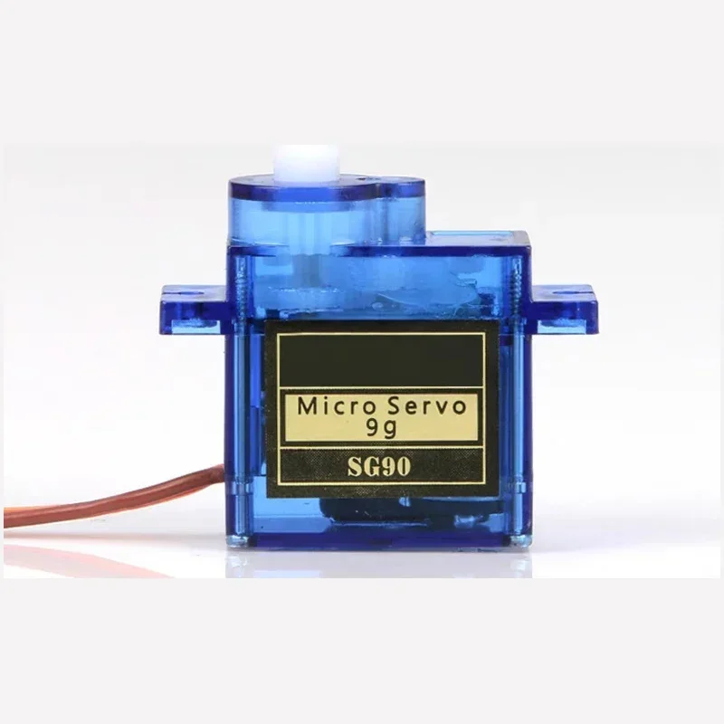 2/4/8/20Pcs SG90 9G Micro Serv - Rc Hobby Wing ulasan dan harga