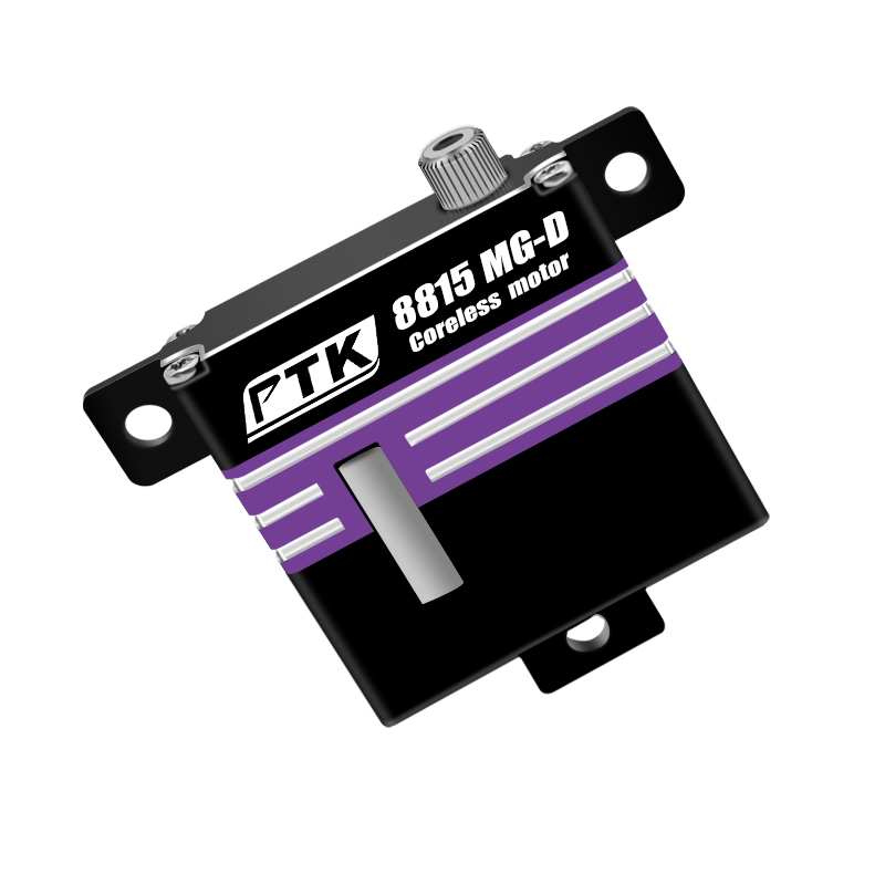 PTK 8815 MG-D Digital Programm - Rc Hobby Wing ulasan dan harga
