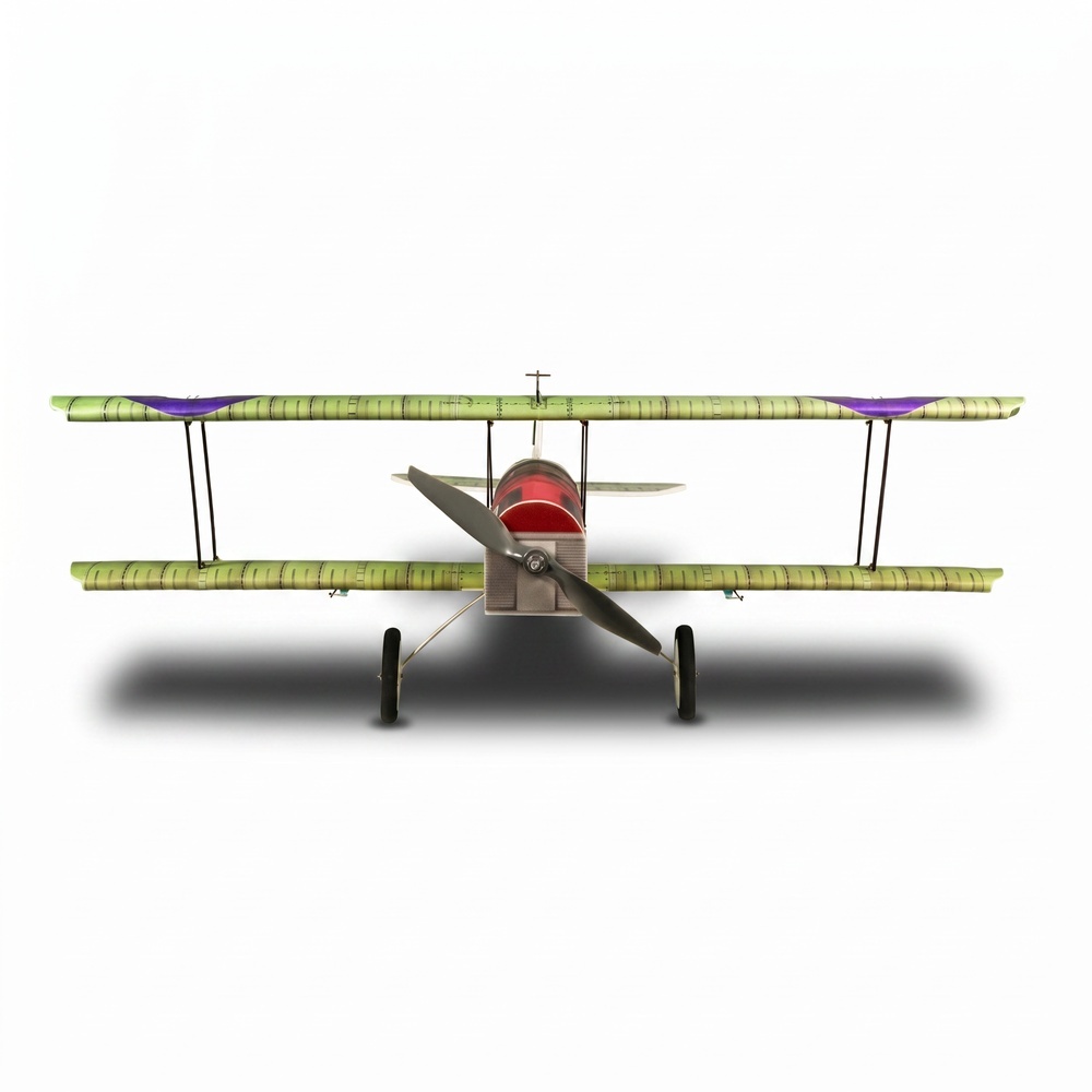 Dancing Wings Hobby E33 SE5a 8 - Rc Hobby Wing ulasan dan harga