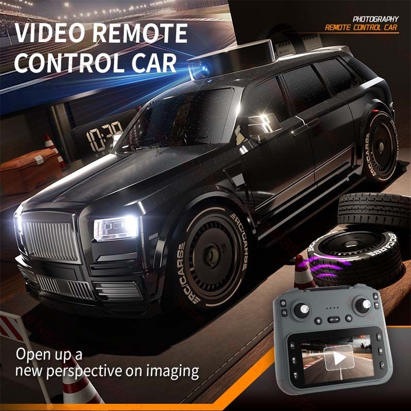 911S Rc Car Remote Control Car - Rc Hobby Photos ulasan dan harga