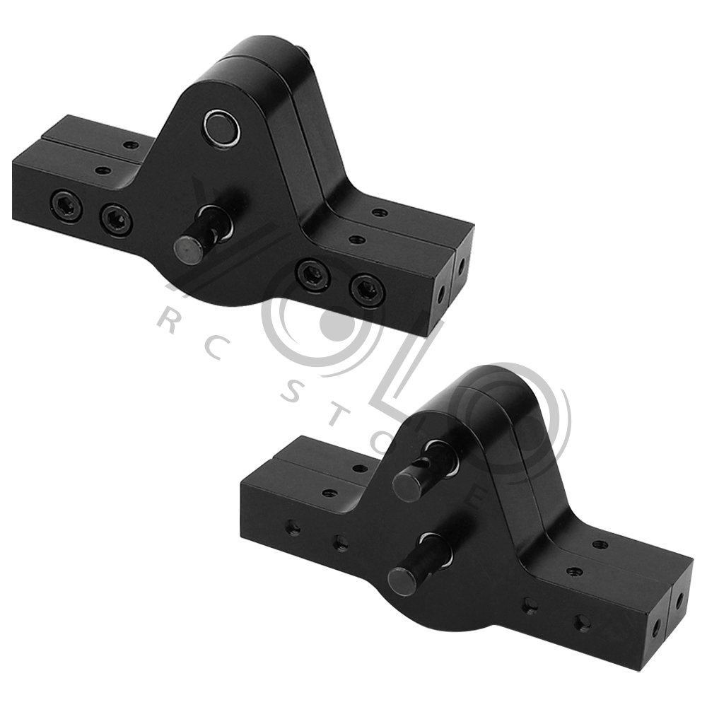 Aluminum 1pc D90 Transfer Case - Rc Hobby Racing ulasan dan harga