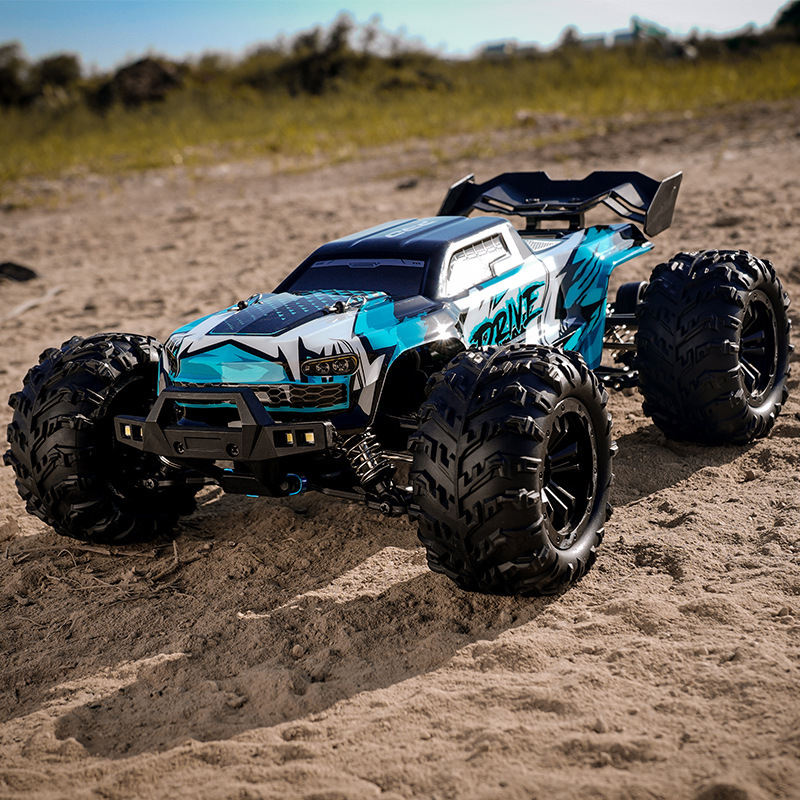 Scy 16102 Pro 1:16 70km/H 4wd  - Rc Hobby World ulasan dan harga