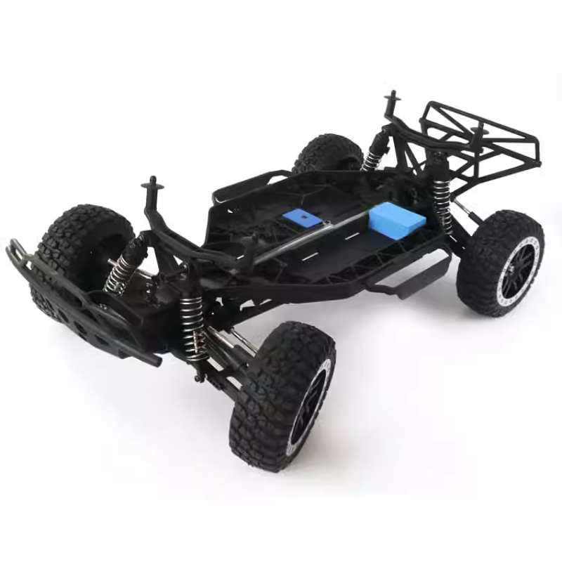 Remo 1/10 Short Course Truck F - Rc Remo Hobby ulasan dan harga
