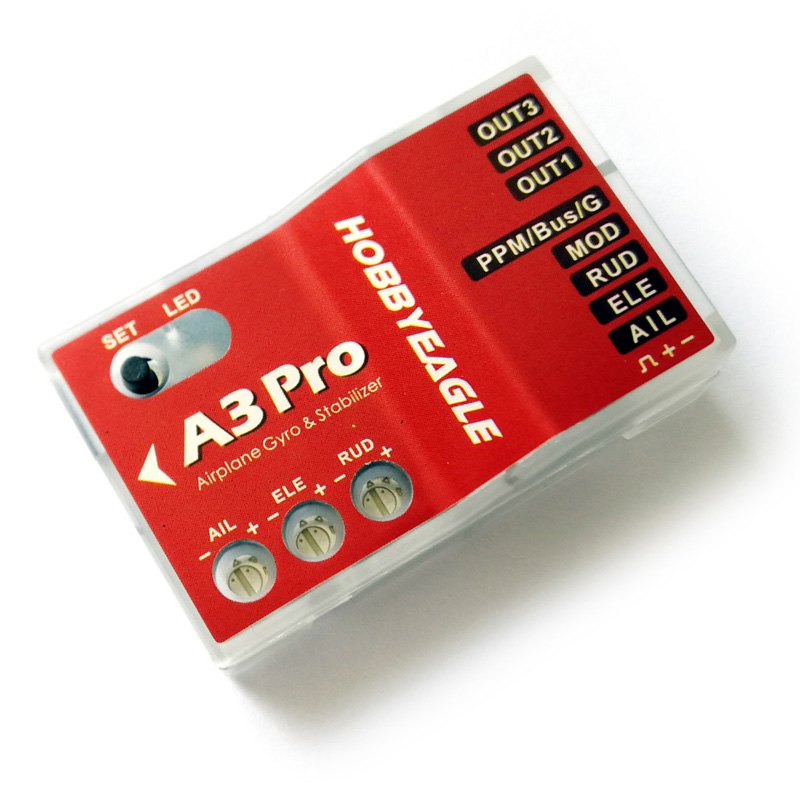 A3 Pro V2 Flight Controller 6- - Rc Hobby Wing ulasan dan harga