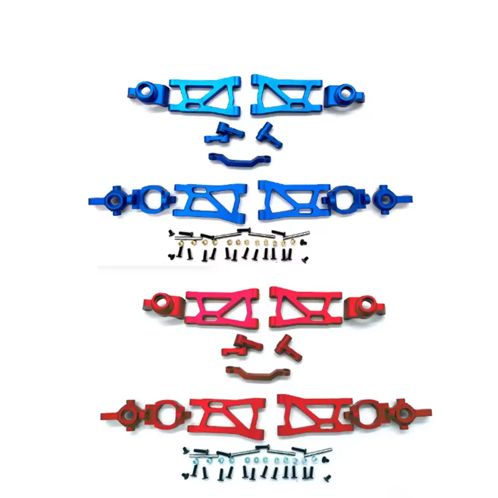 Remo Hobby Smax Metal Upgrade  - Rc Remo Hobby ulasan dan harga