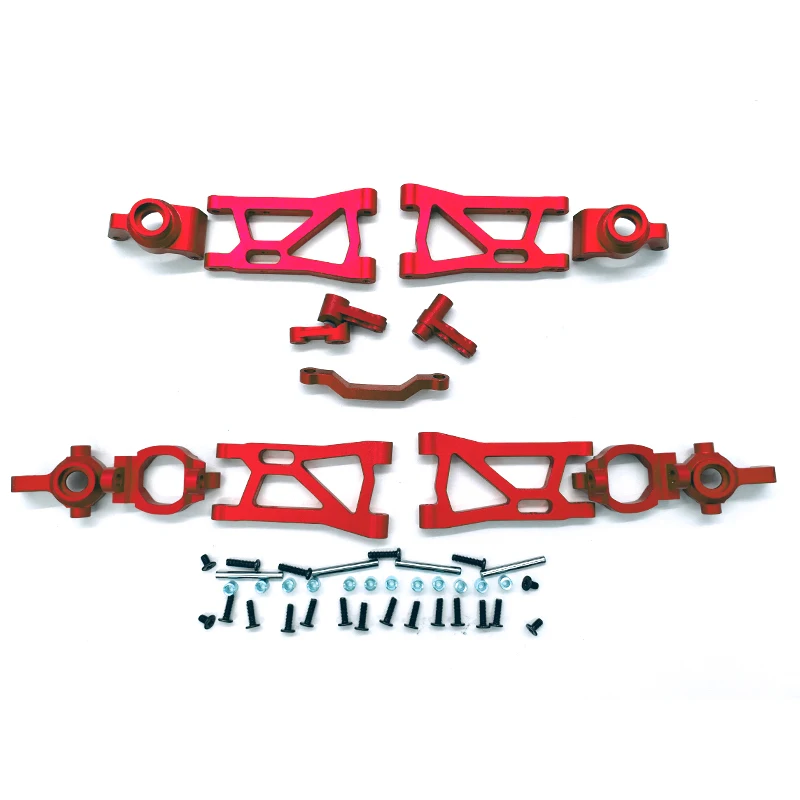 Remo Hobby Smax Metal Upgrade  - Rc Remo Hobby ulasan dan harga