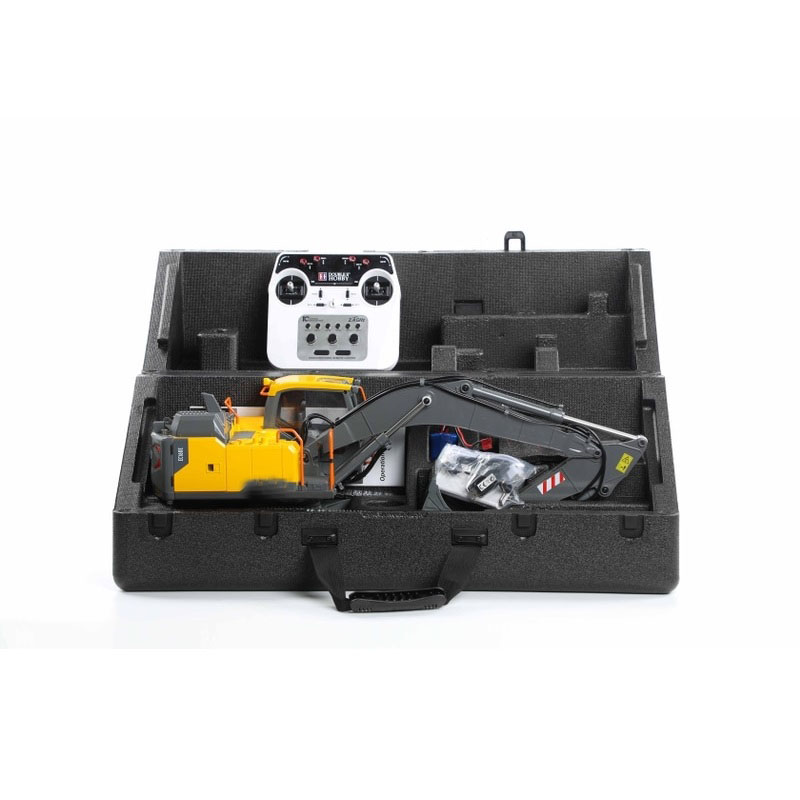 Hot Sale Double E Hobby E010-0 - Rc Excavator Hobby ulasan dan harga