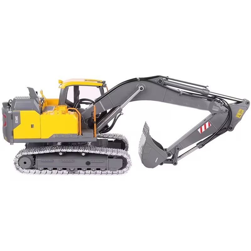 Hot Sale Double E Hobby E010-0 - Rc Excavator Hobby ulasan dan harga