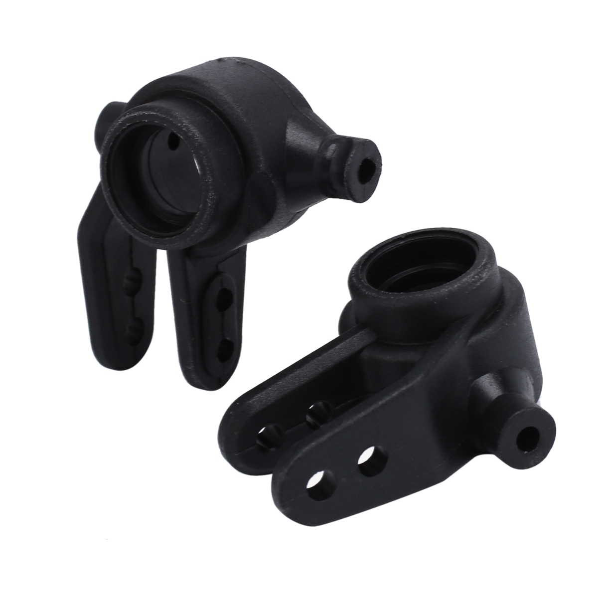 A48U 6Pcs Front Steering Block - Rc Remo Hobby ulasan dan harga