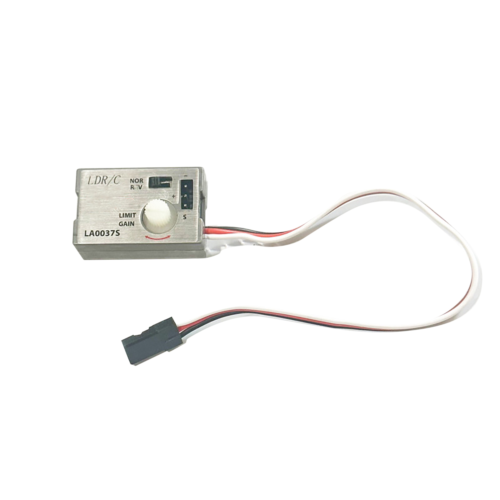 Mini Digital Gyro Gyroscope Fo - Rc Hobby Racing ulasan dan harga