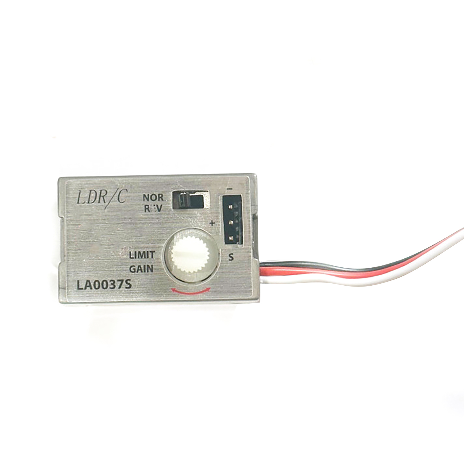 Mini Digital Gyro Gyroscope Fo - Rc Hobby Racing ulasan dan harga