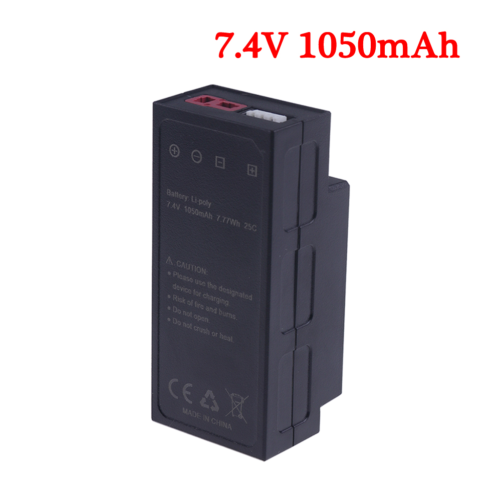Lipo battery 2S 7.4V / 3S 11.1 - Rc Hobby Racing ulasan dan harga
