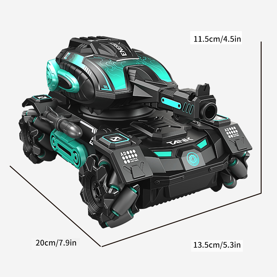 RC Jet Car 2.4G Gesture Sensin - Rc Hobby World ulasan dan harga