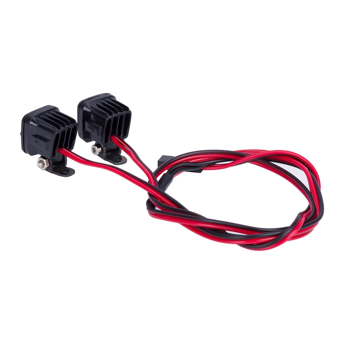 RC Car Square Bright LED Top L - Rc Hobby Racing ulasan dan harga