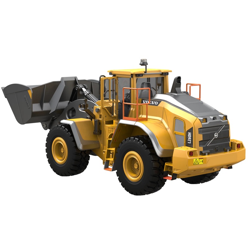 RC MODEL  Car 1/16 RC Full Met - Rc Excavator Hobby ulasan dan harga