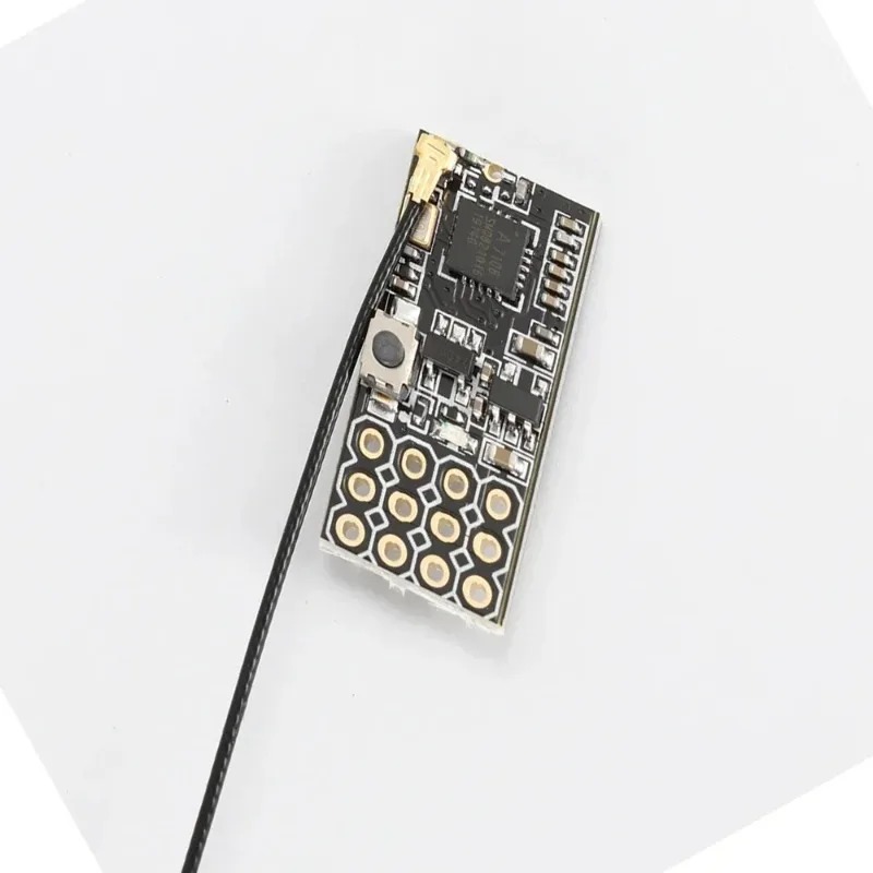 FS FS2A-4CH 4 Channel PWM Rece - Rc Hobby Wing ulasan dan harga