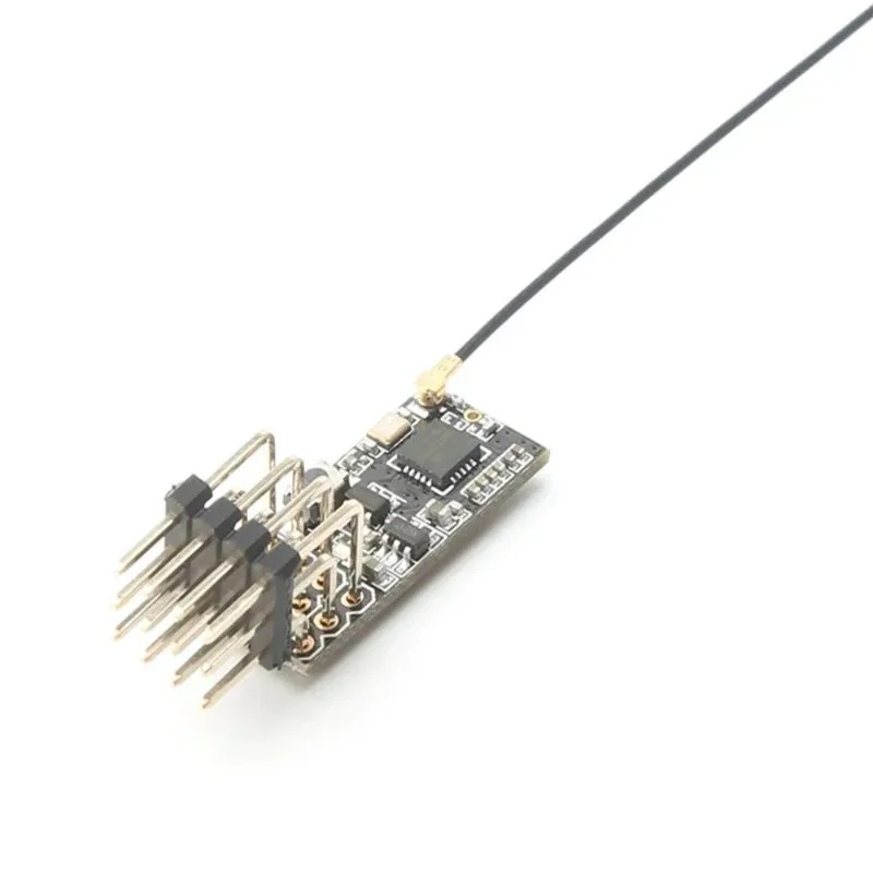 FS FS2A-4CH 4 Channel PWM Rece - Rc Hobby Wing ulasan dan harga